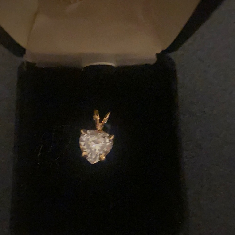 Pendant